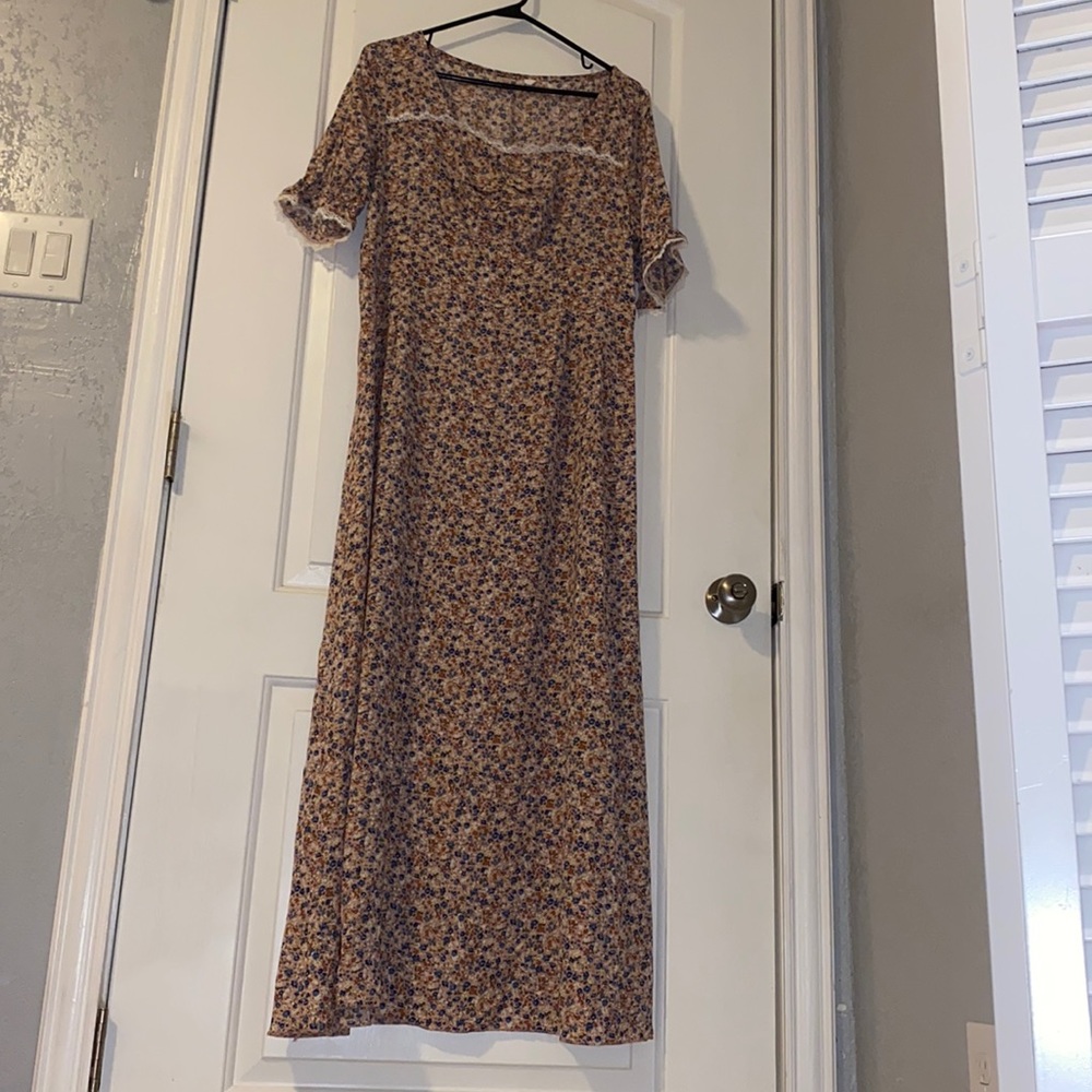 Shein Dress